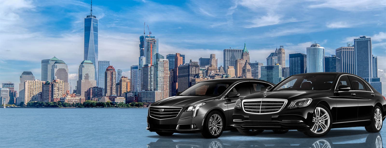 Book A Limo NY Luxury transportation slide 1