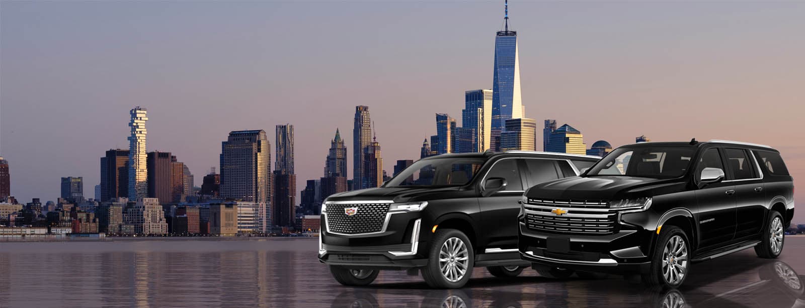 Book A Limo NY Luxury transportation slide 2