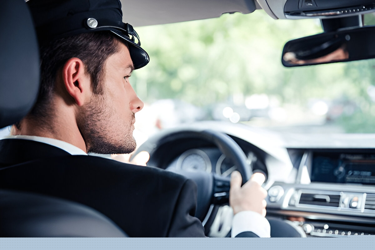 Hourly or Point-to-Point Limo Service